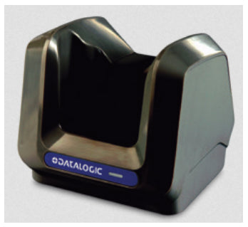 Datalogic Single-Slot Ladestation – für MEMOR 1
