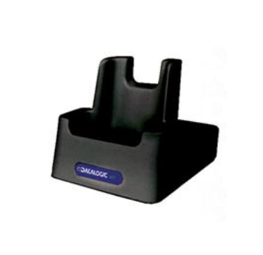 Datalogic Ladestation Single-Slot mit Netzteil – für MEMOR 1
