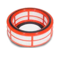 Numatic HEPA-Filter H13 Henry Allergy – für NVR170H-11