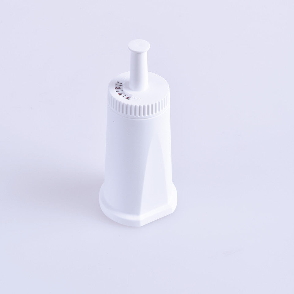 Solis Wasserfilterkartusche Claris – für Typ 115/115A, 2 Stk.