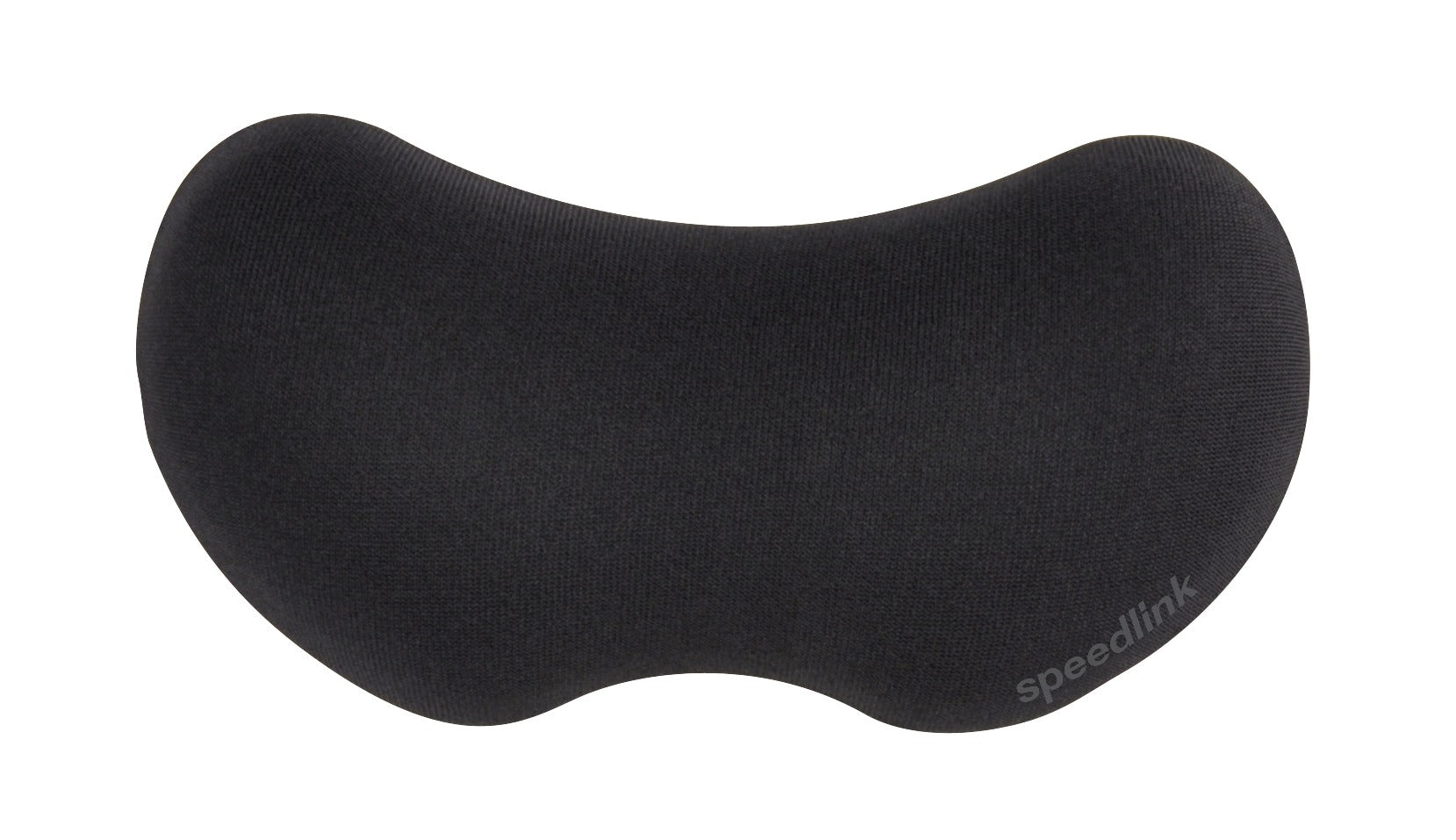 Speedlink LAX – Handgelenkauflage für Maus – Gel – Schwarz