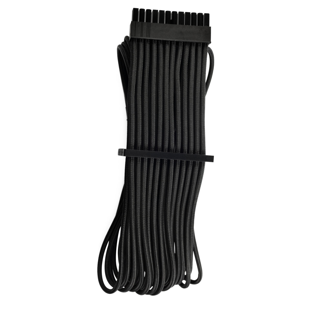 Corsair CP-8920222 DC Stromkabel – Schwarz, für Corsair HX- und RM-Netzteile