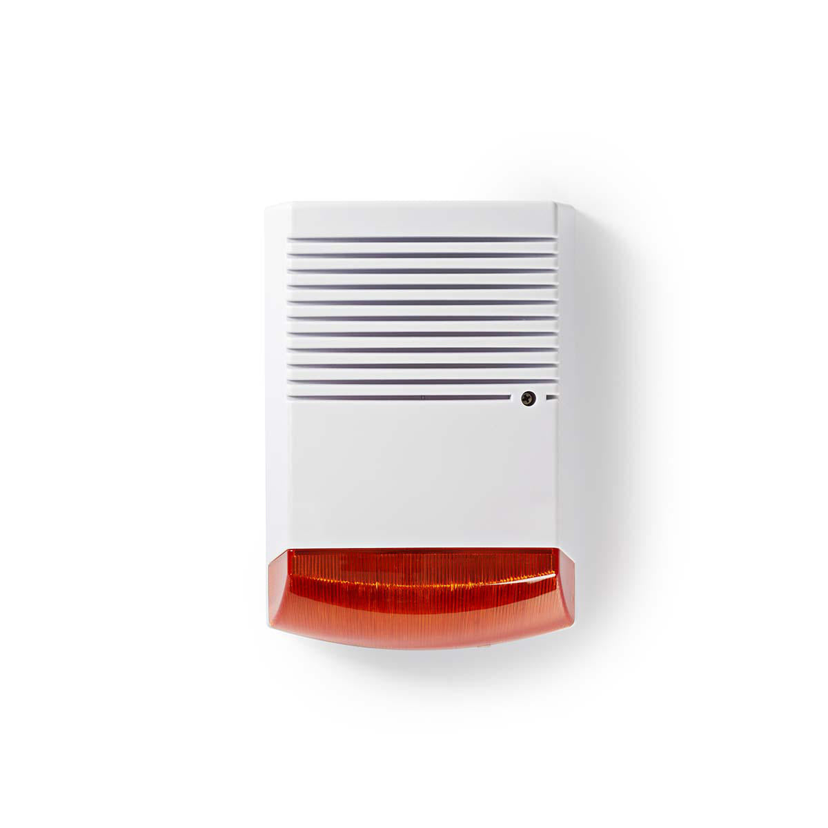 Nedis Dummy Sicherheits-Sirene – IP44