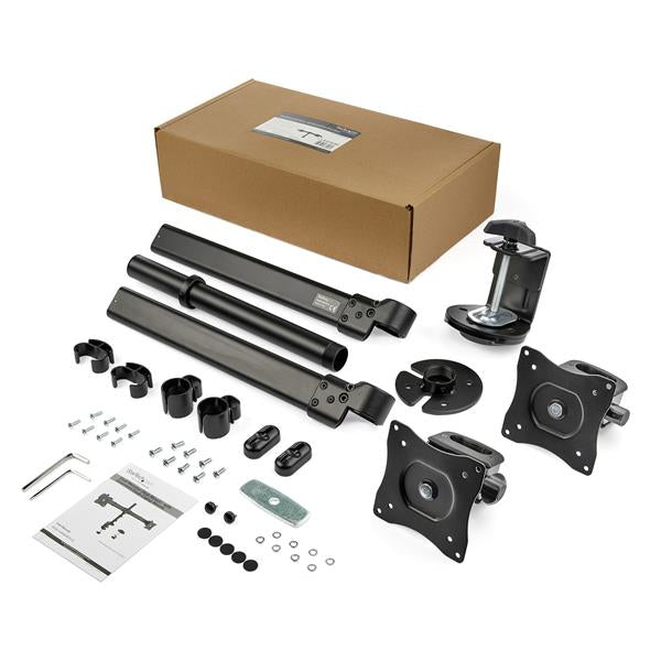StarTech.com Monitorarm, Dual