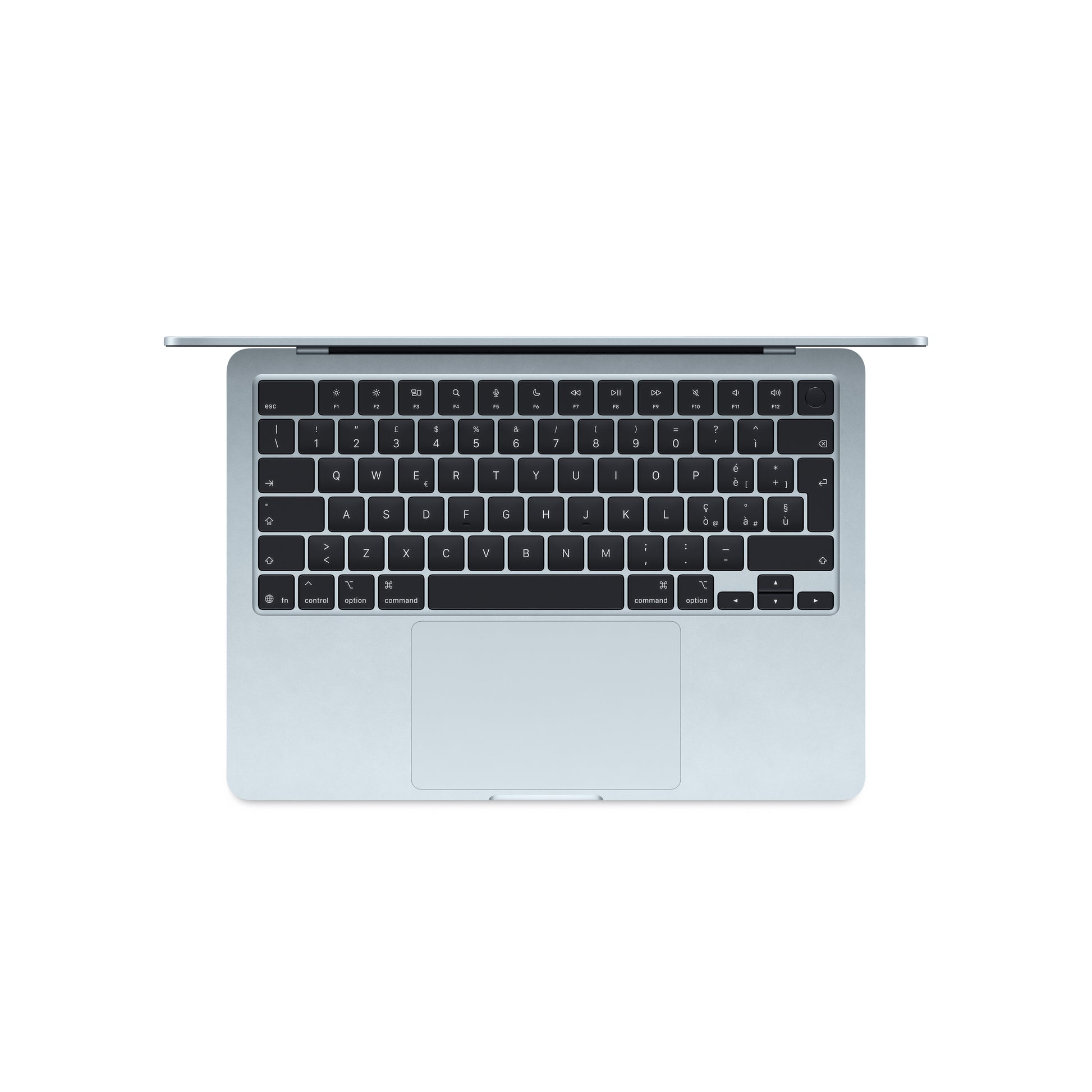 Apple MacBook Air – 13,6" WQXGA, M5, 16 GB, 1 TB SSD, macOS Tahoe
