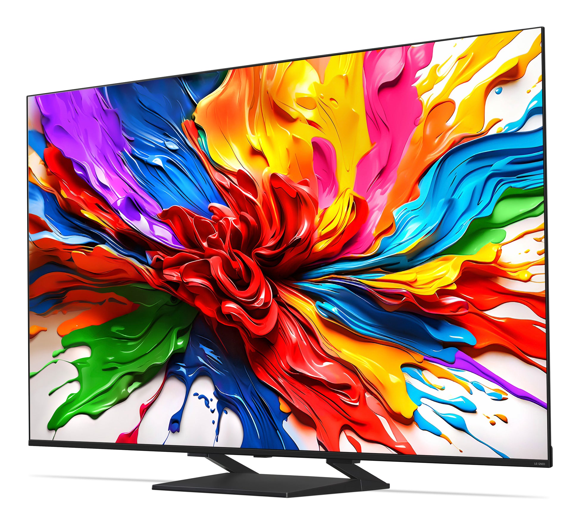 LG QNED93A6A – 65" TV – 4K UHD – QNED (Mini-LED) – webOS – 120 Hz – Dolby Vision