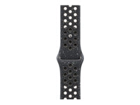 Apple Midnight Sky Sport Band – Armband – für Apple Watch 46 mm, S/M, Polymer