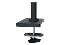 Ergotron LX PRO WCB – Zubehör: Montagebasis (Tischdurchführung) – für LX PRO Wandsystem