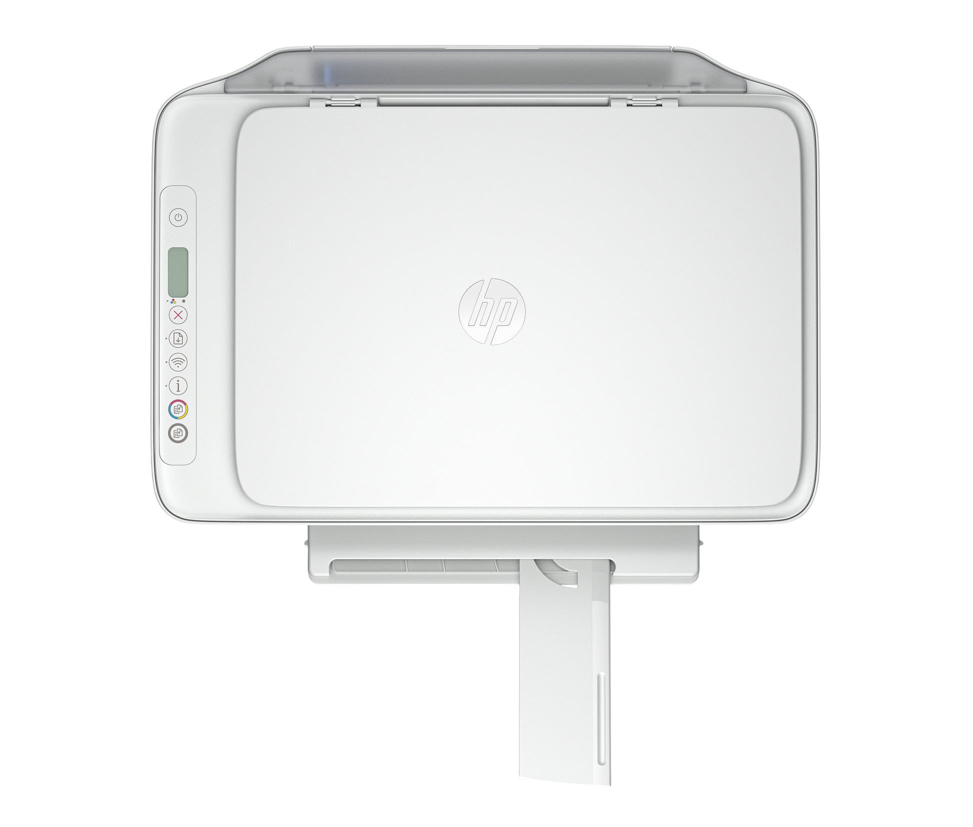 HP Deskjet 2810E All-in-One – Farbtintenstrahl-Multifunktionsdrucker, A4, 3-in-1, Duplex, WLAN, AirPrint