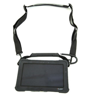 Zebra Dreh-Handschlaufe für Zebra B10/D10 – Schwarz