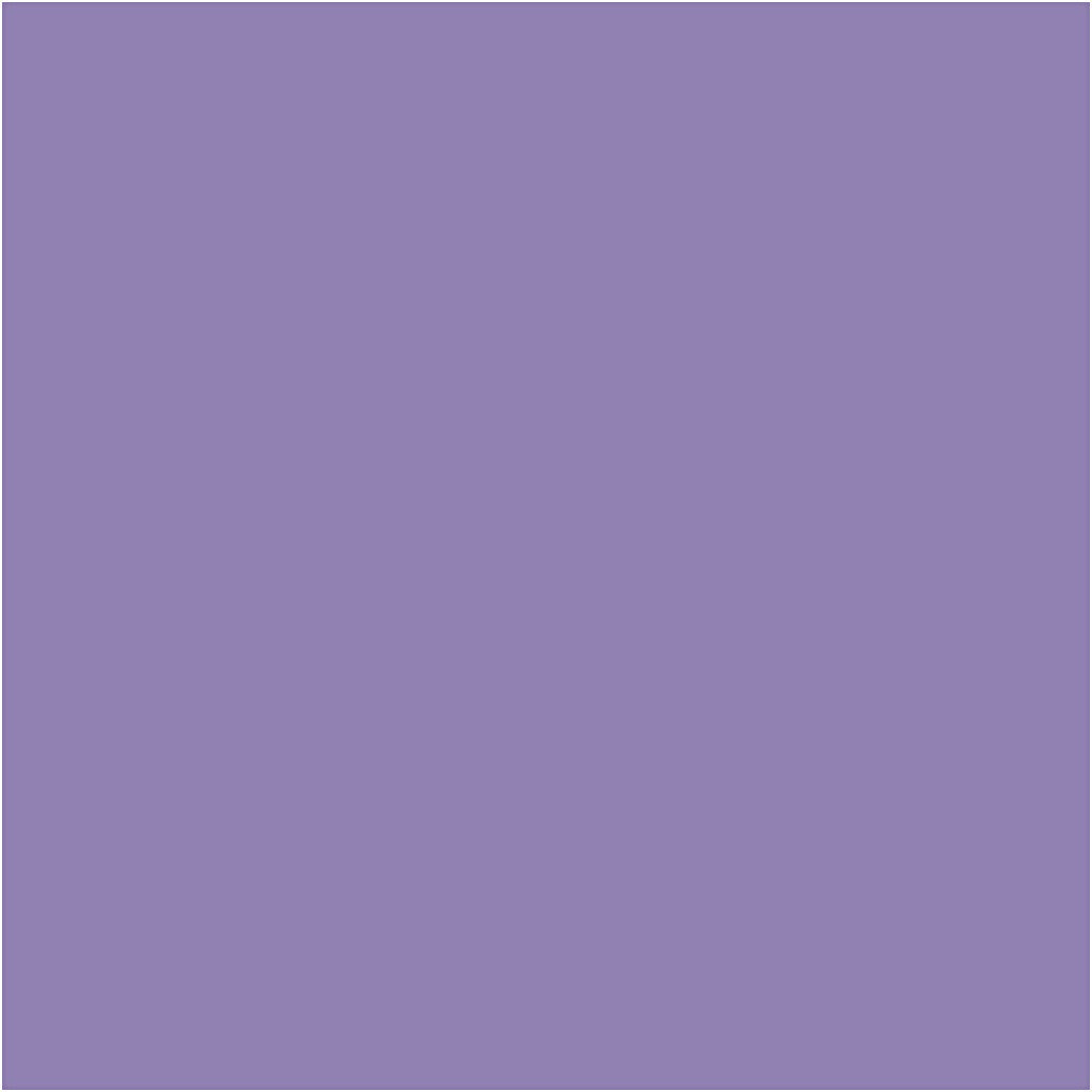 Creativ Company Seidenpapier – 50 × 70 cm, lila, 14 g/m² – 25 Blatt