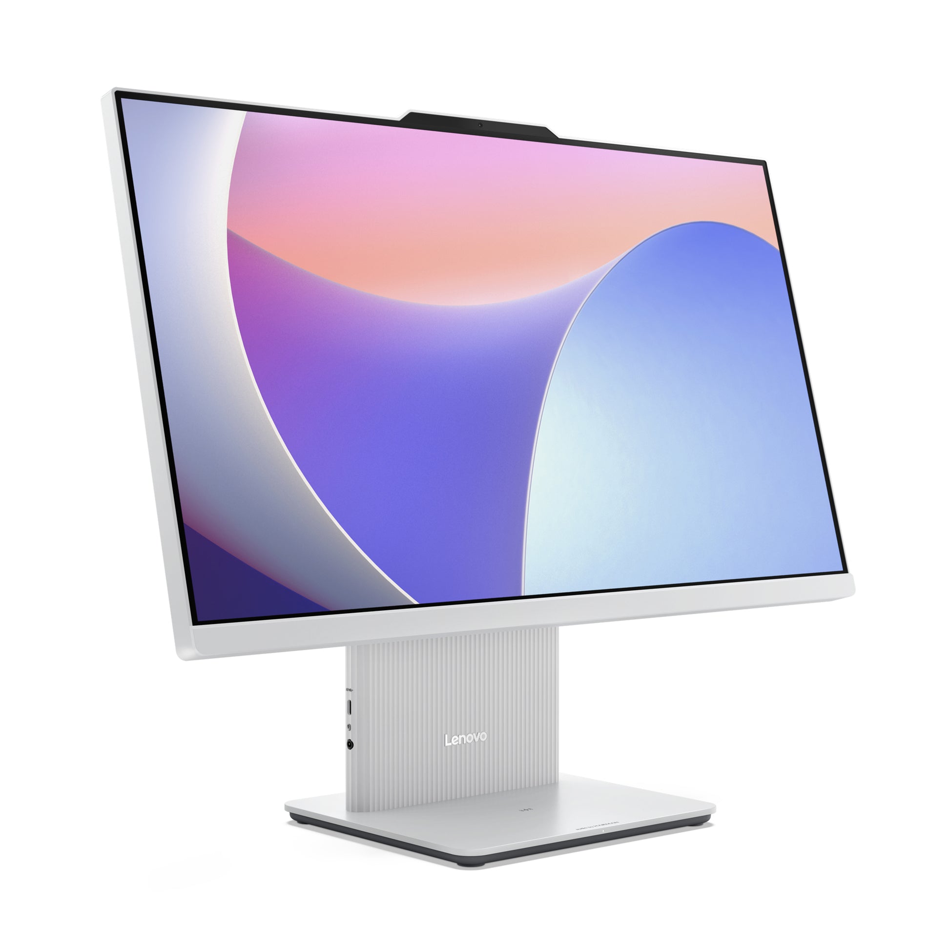 Lenovo IdeaCentre AIO 24IRH9 – 23,8" FHD, Intel Core Ultra 7 240H, 16 GB, 1 TB SSD, Windows 11 Home