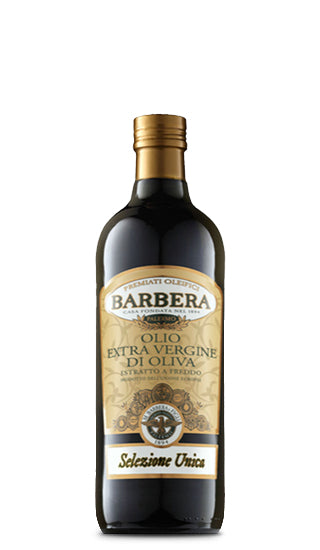Barbera Olivenöl Extra Vergine Selezione Unica – 1 l