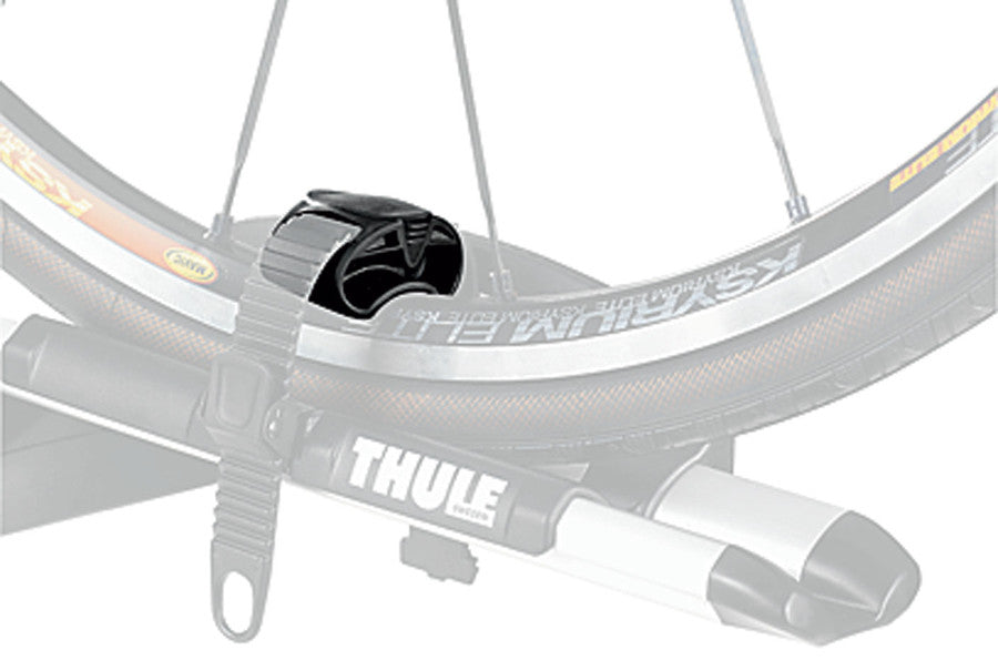 Thule Adapter Rennrad – schwarz