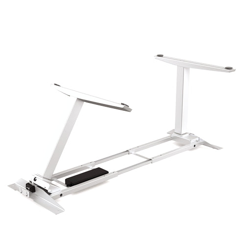 Fellowes Stehtisch – höhenverstellbar