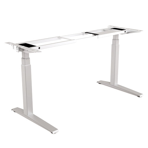 Fellowes Stehtisch – höhenverstellbar