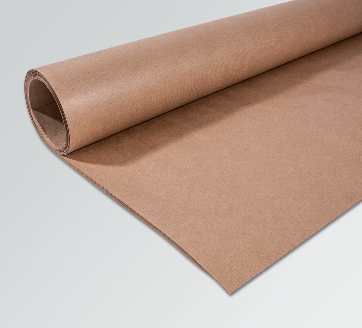 Sigel Kraftpapier, mehrfarbig, 114 × 160 cm, 80 g/m², gerollt, 50 Bogen