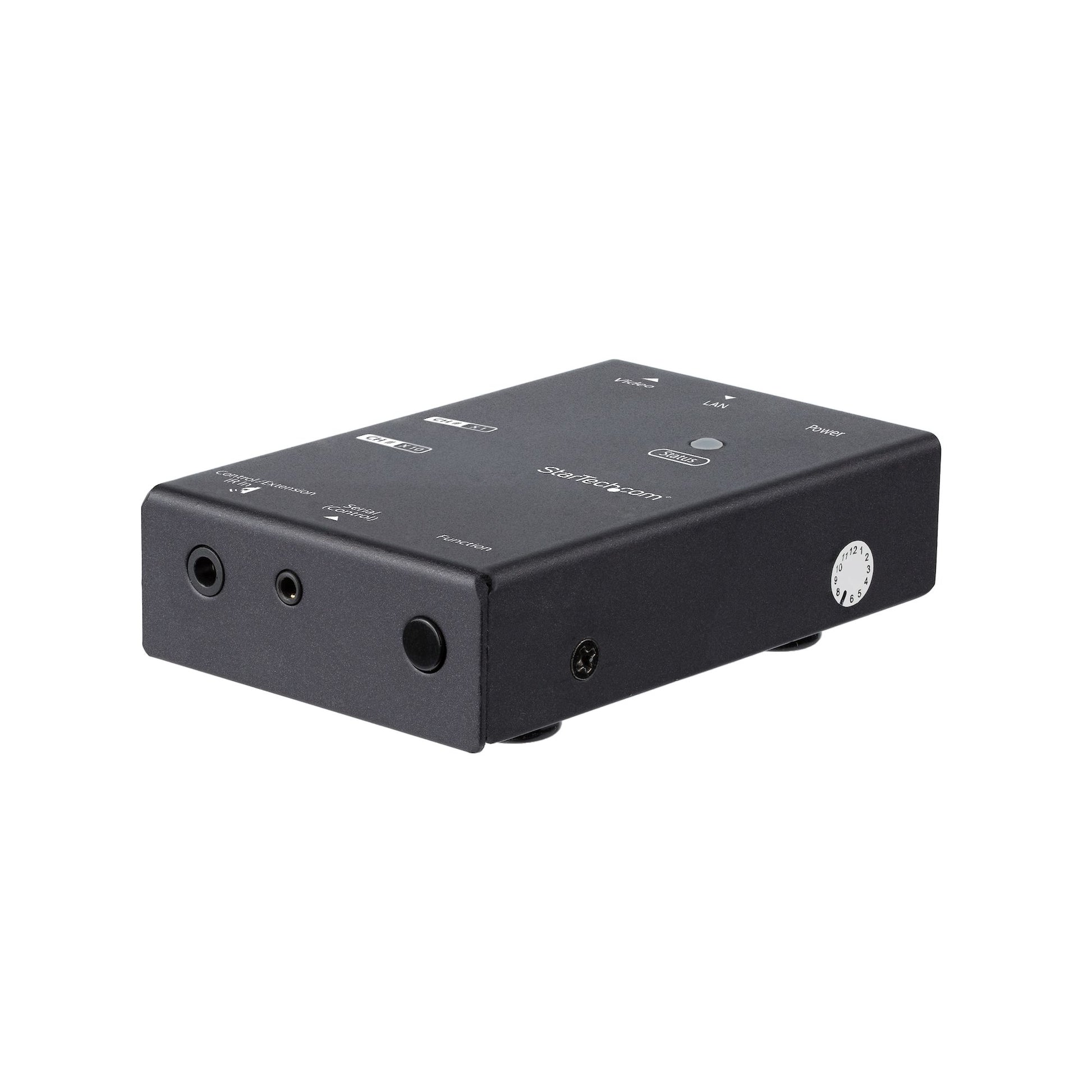 StarTech.com Receiver – für ST12MHDLNHK