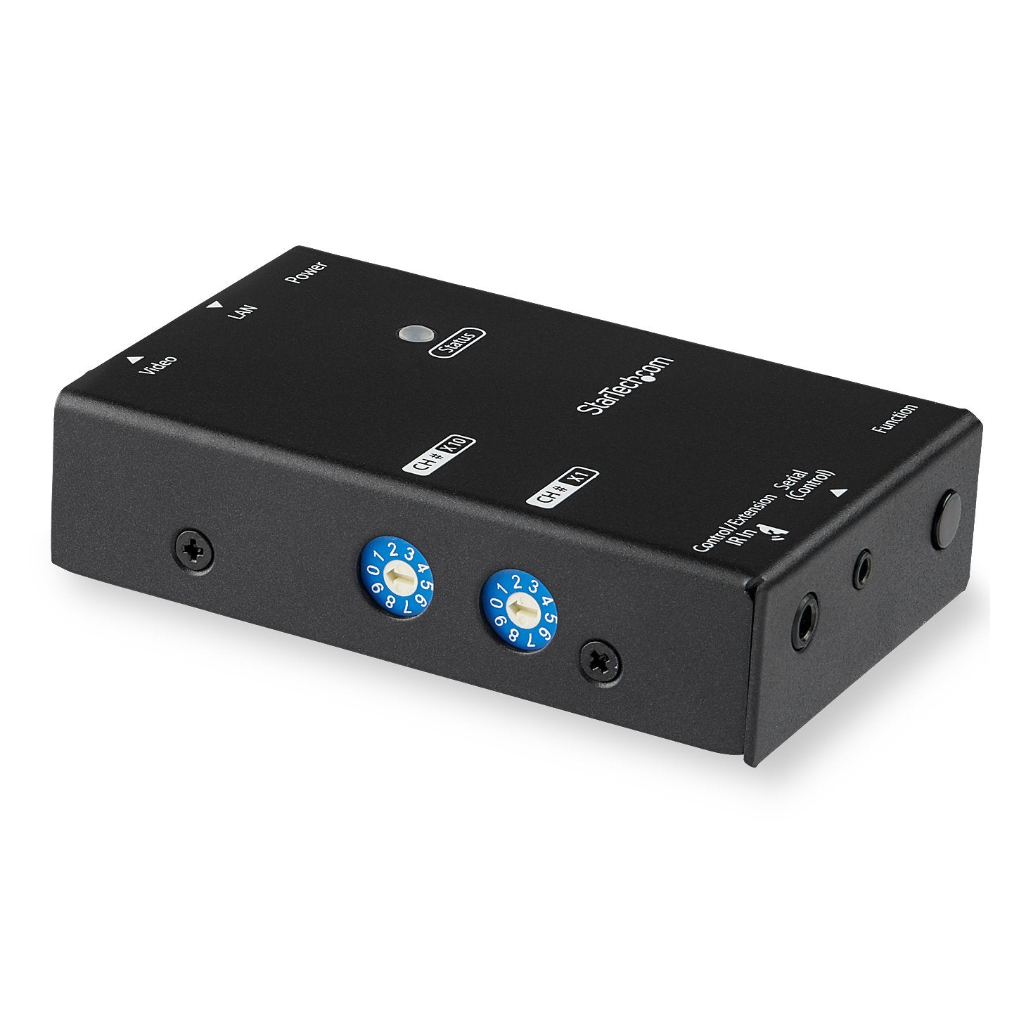 StarTech.com Receiver – für ST12MHDLNHK