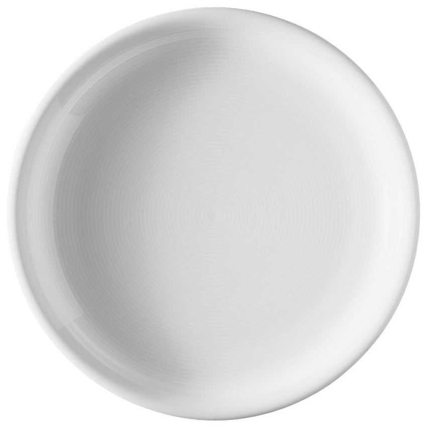 Thomas Frühstücks- & Dessertteller – Ø 20 cm, Porzellan, Weiss, spülmaschinenfest, mikrowellengeeignet