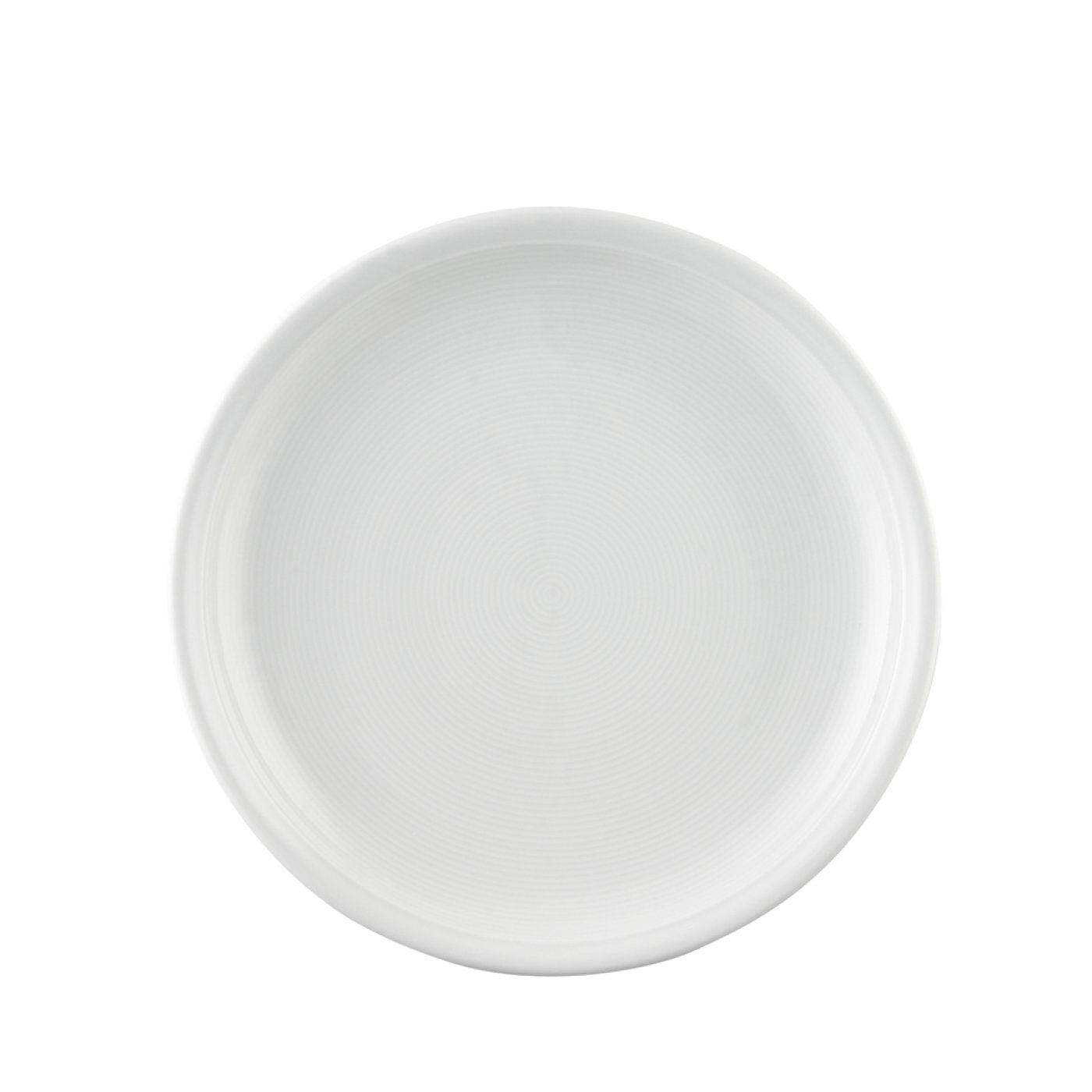 Thomas Speiseteller – Ø 26 cm, Porzellan, Weiss, spülmaschinenfest, mikrowellengeeignet