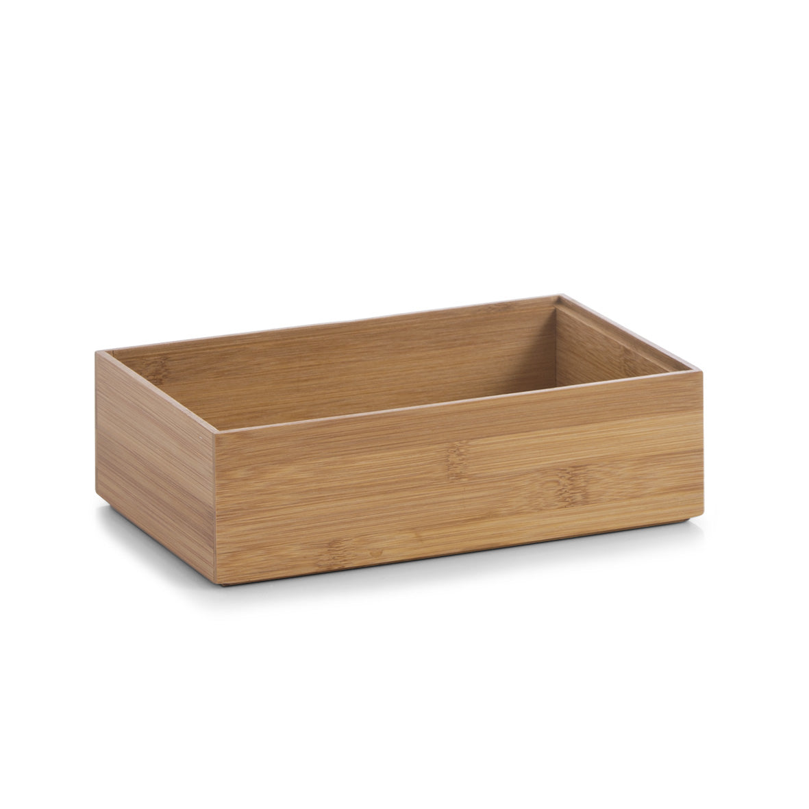 Zeller Present Ablageschale – Natur – 150 × 70 × 230 mm