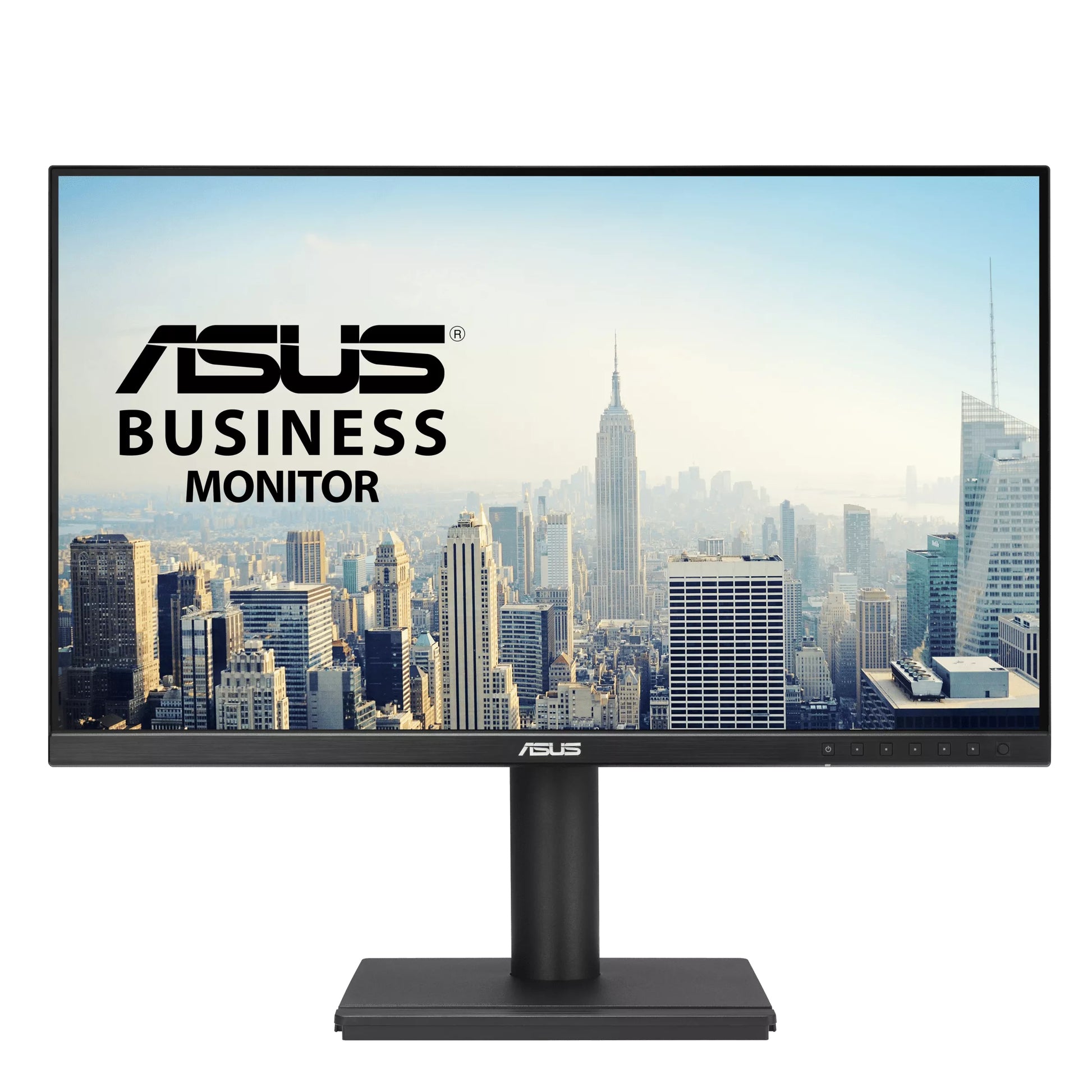 ASUS Business BE249CGN – Monitor, 24" 1920 × 1080 (Full HD), IPS, 120 Hz, Daisy Chain, HDR10, Docking