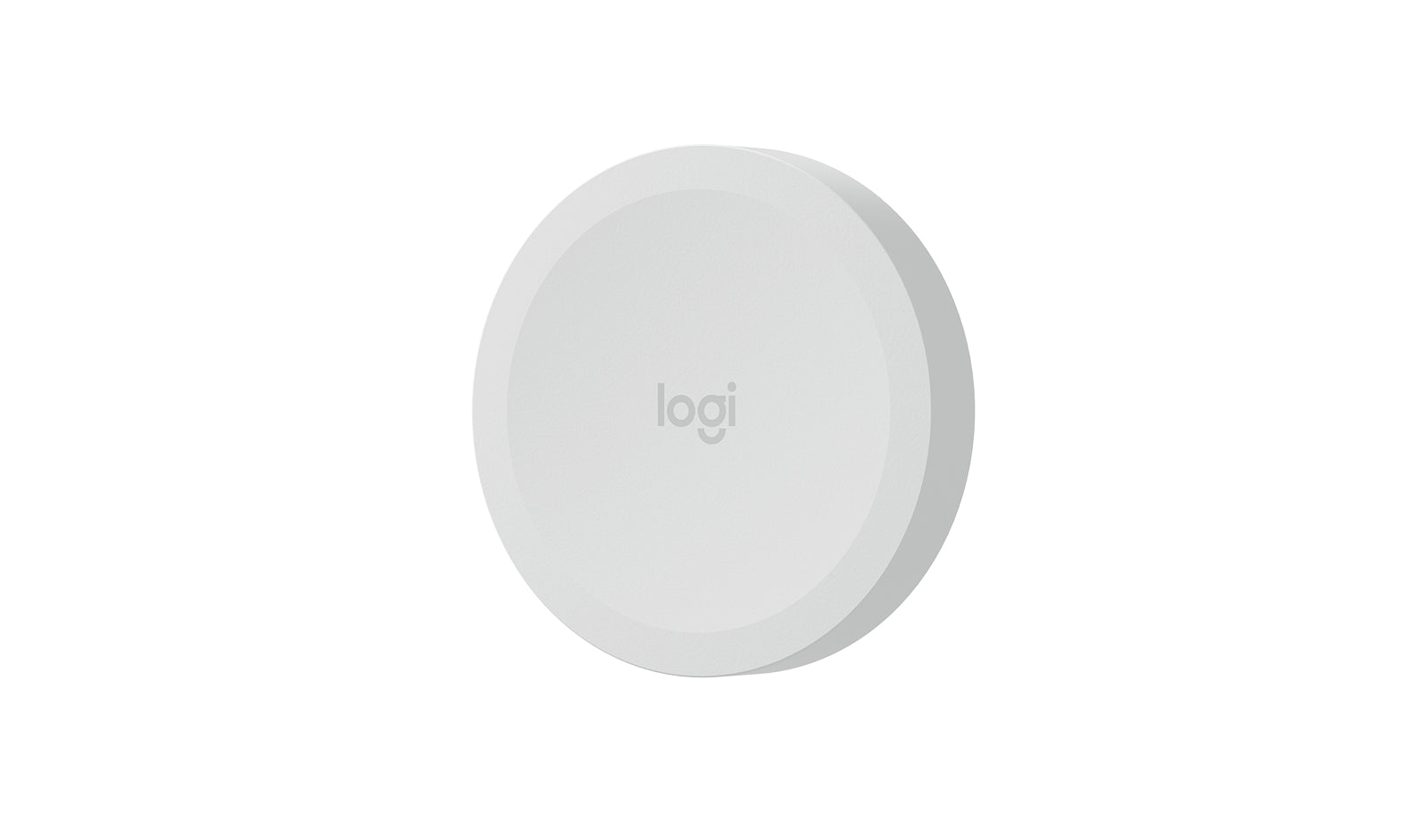 Logitech SCRIBE Taster – Share Button – Weiss