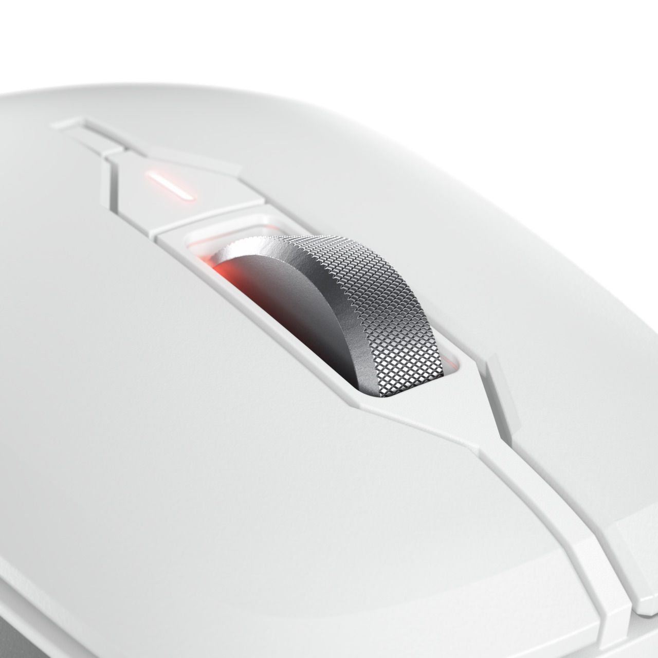 CHERRY Tastatur, kabellos (2,4 GHz), DE-Layout (DE), Fullsize (mit Ziffernblock) – für Windows