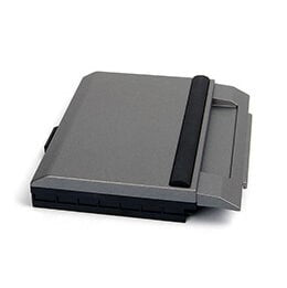 Getac Notebook-Akku – für Getac K120 – 49,7 Wh, 14,4 V – Grau