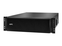 APC Smart-UPS SRT 192V 5+6kVA Batteriepacks (Rack) – Akkumodul, für Smart-UPS SRT 5/6 kVA