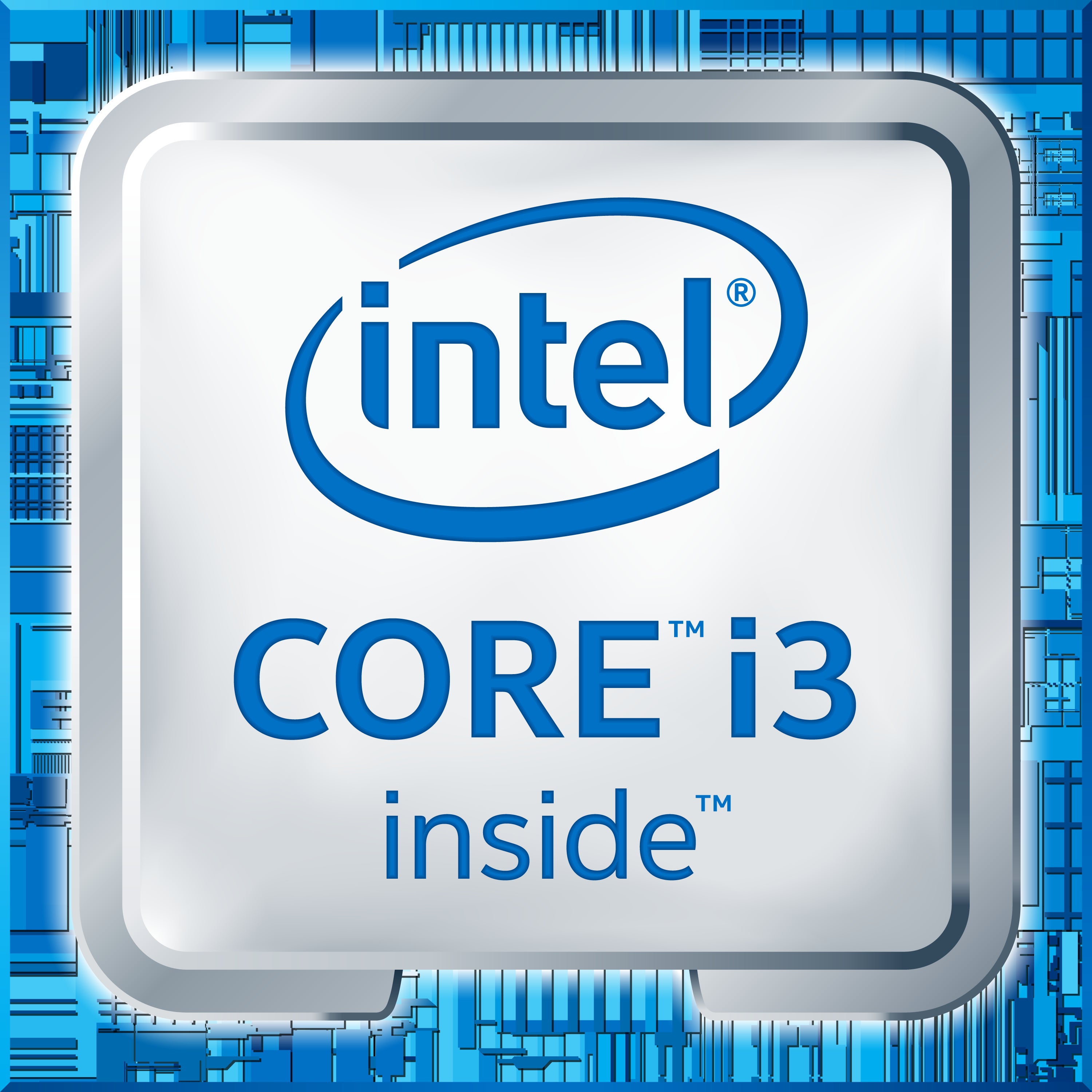 Intel Core i3-9300 Prozessor - LGA 1151, 4 Kerne/4 Threads, 3,7 GHz (Boost 4,3 GHz), 8 MB Cache, Box