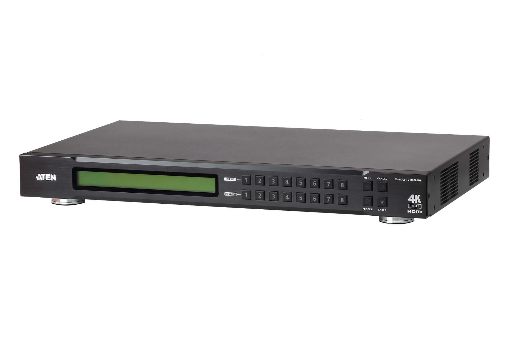 ATEN HDMI-Matrix 8×8, 4K