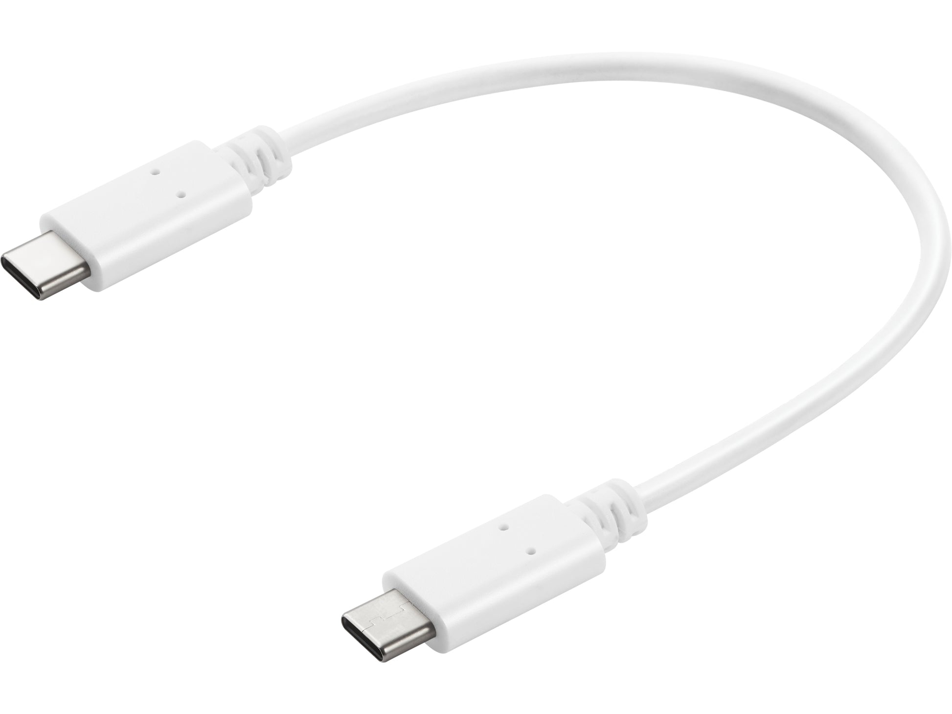 Sandberg USB-Kabel, USB-C, 0,2 m, Ladekabel