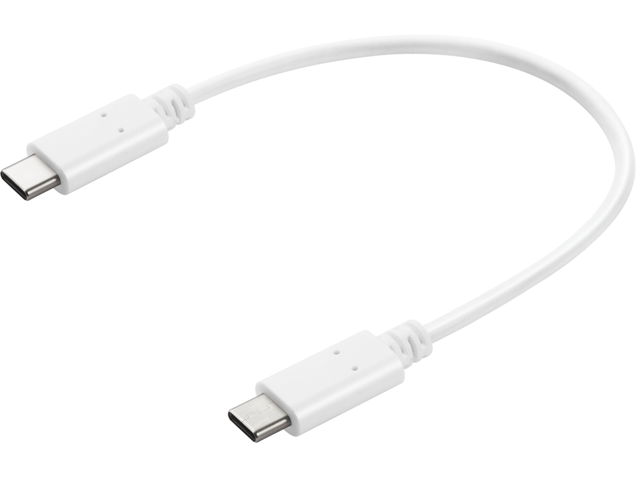 Sandberg USB-Kabel, USB-C, 0,2 m, Ladekabel
