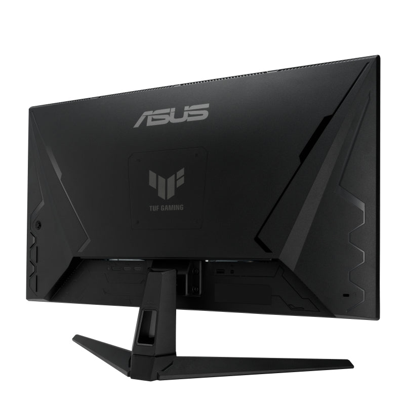 ASUS G Vg27Aq3A – Monitor, 27" WQHD (2560 × 1440), LCD, Schwarz