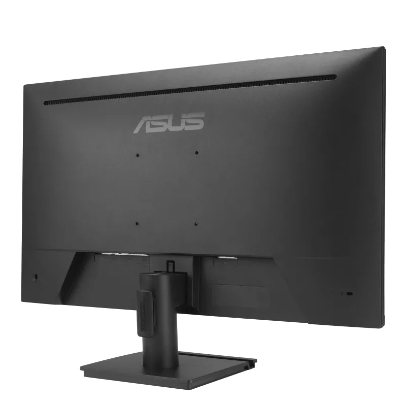 ASUS VA279QG – Monitor, 27", 1920 × 1080 (Full HD), IPS, 120 Hz, 300 cd/m², VESA 100 × 100, Schwarz