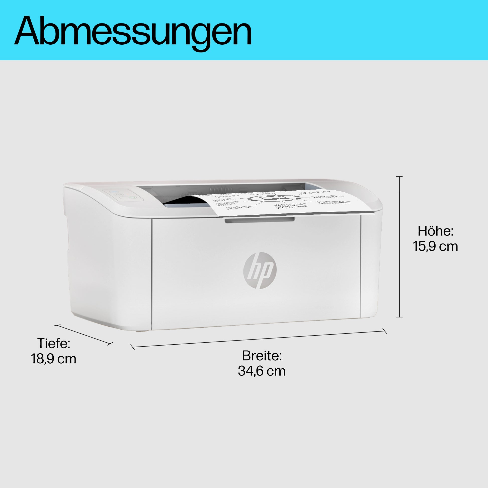 HP LaserJet M110W