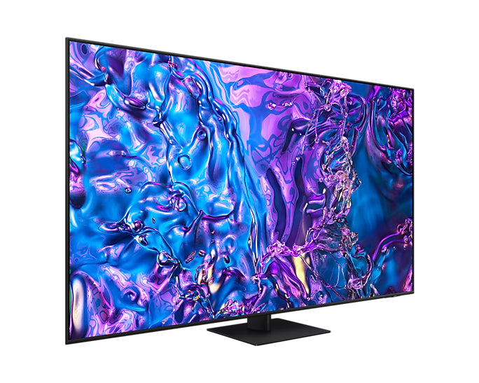 Samsung QE85Q70D – 85" QLED UHD 4K, Tizen (2024)