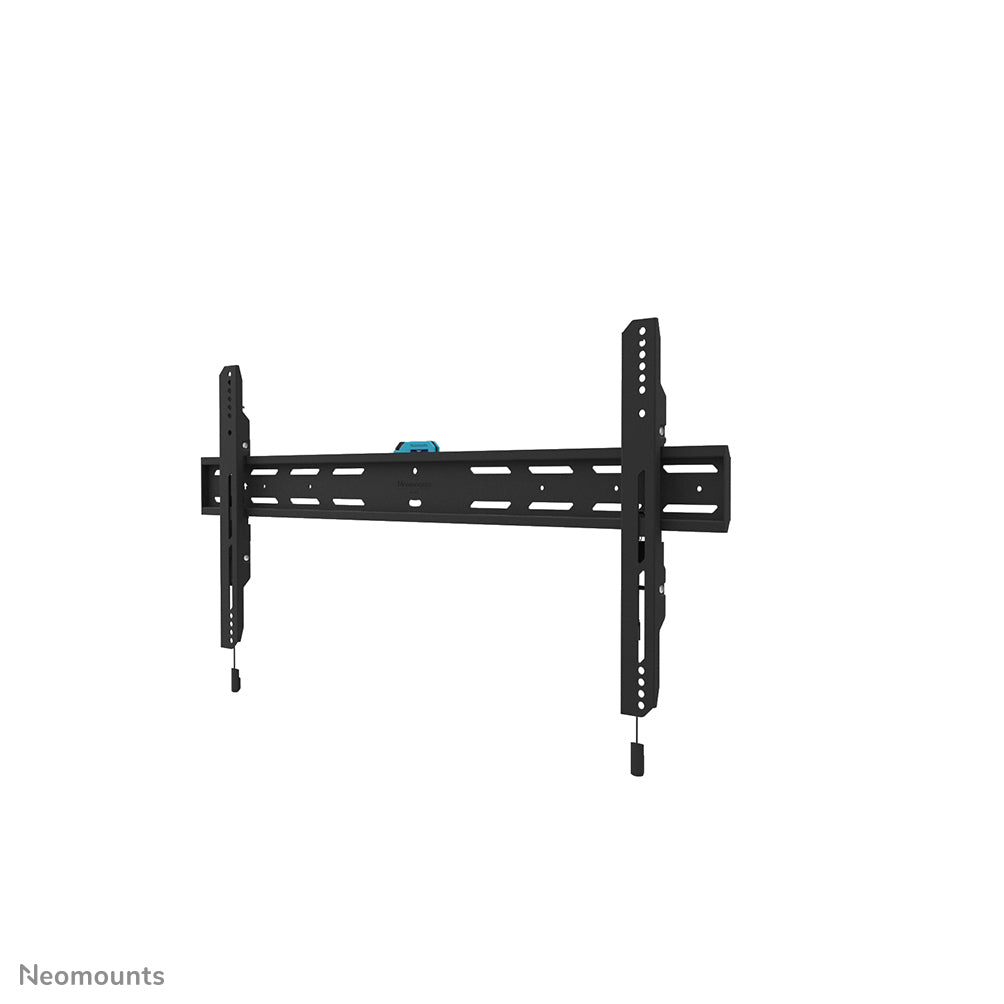 Neomounts WL30S-850BL18 – Wandhalterung, fix, für 85", VESA 100×100, bis 100 kg, schwarz
