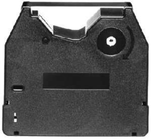 Kores Farbband – Carbon, Druckfarbe Schwarz – Gruppe 317 – für Smith Corona XD 8000