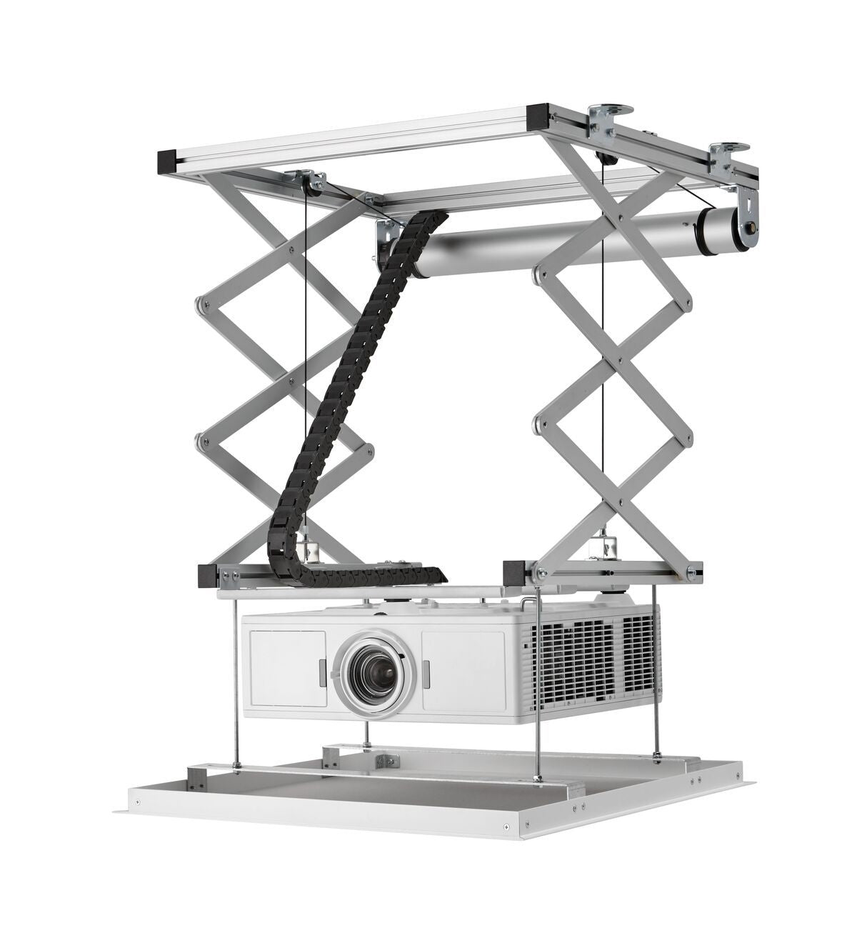 Vogel's PPL 2100 Projektor-Deckenlift – 120 V, elektrisch