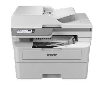 Brother MFC-L2960DW – S/W Laser-MFP A4 – WLAN – Duplex – 34 Seiten pro Minute S/W