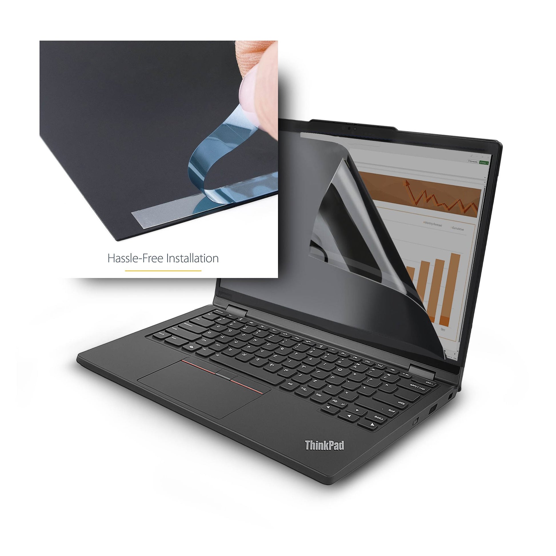 StarTech.com Displayschutz für Lenovo Laptop