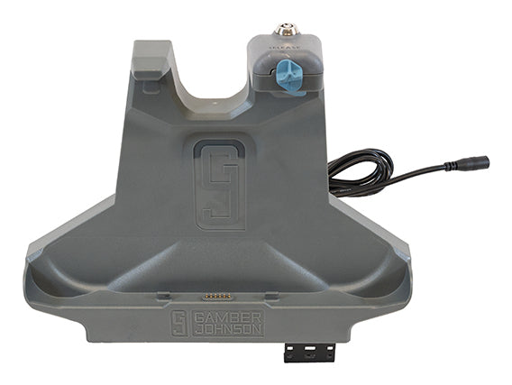 Gamber-Johnson 7160-2017-04 Geräte-Dock – 2× USB-A, für Honeywell ScanPal EDA10A