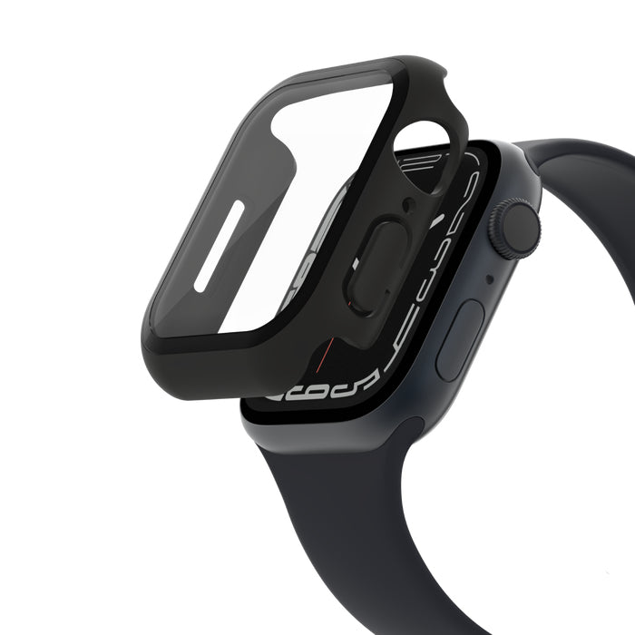 Belkin SCREENFORCE TemperedCurve 2-in-1 360 – Displayschutz