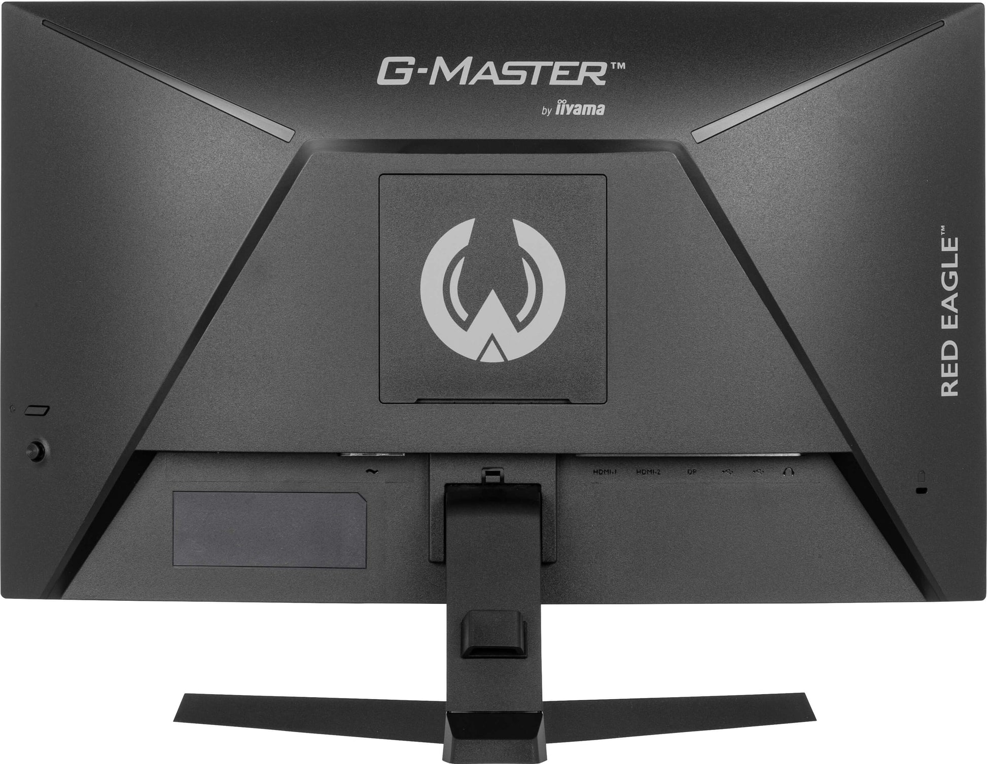 iiyama G-MASTER GC2480HSU-B1 – 24" Full HD VA 180 Hz Curved – Lautsprecher, HDR