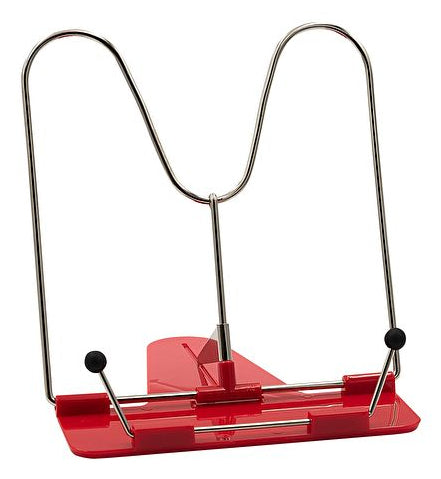 Wedo Stiftschlaufe – Kunststoff/Metall, sortiert, 225 × 169 mm