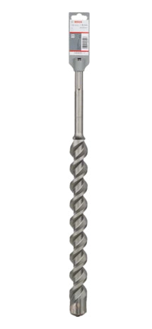 Bosch Professional – Hammerbohrer, SDS Max, 40 mm × 400 mm × 520 mm