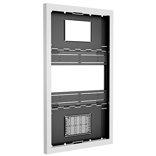 Chief Wandhalterung – Fix – bis 75" – VESA 300×300–600×600 – bis 79,4 kg, für PAC525, PAC526 – LW75UWP